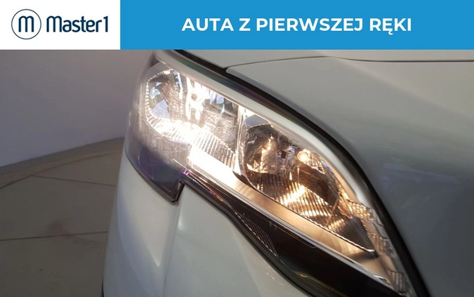 Peugeot Expert cena 84850 przebieg: 59419, rok produkcji 2019 z Gniezno małe 191